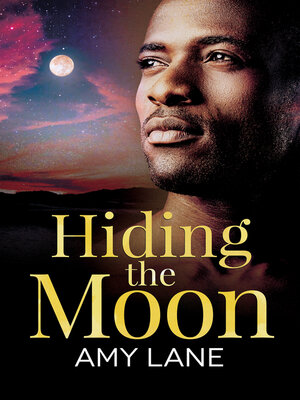 cover image of Hiding the Moon
